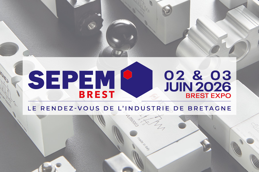 AIGNEP participará en la feria SEPEM del 2 al 3 de junio de 2026
