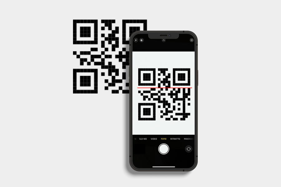 Aignep Scan — interfaz